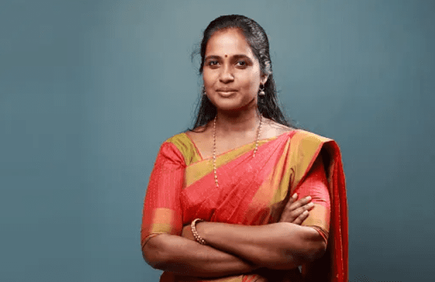 Ranjani